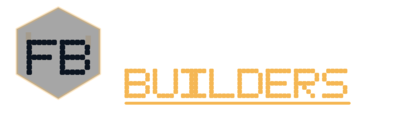 Federation Builders logo